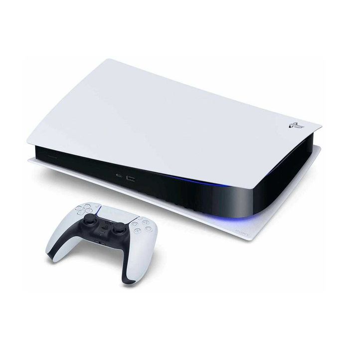 Sony PlayStation 5 Slim 1TB, без дисковода