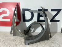 Aripa aripi fata stanga dreapta Honda FK3