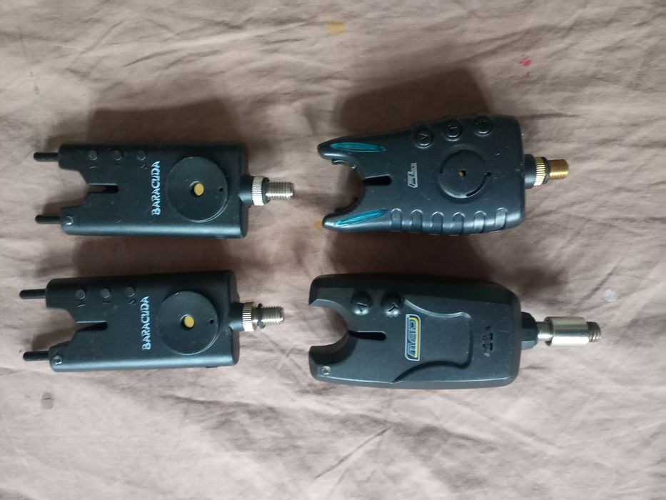 Avertizoare senzori swingeri mufe rapide