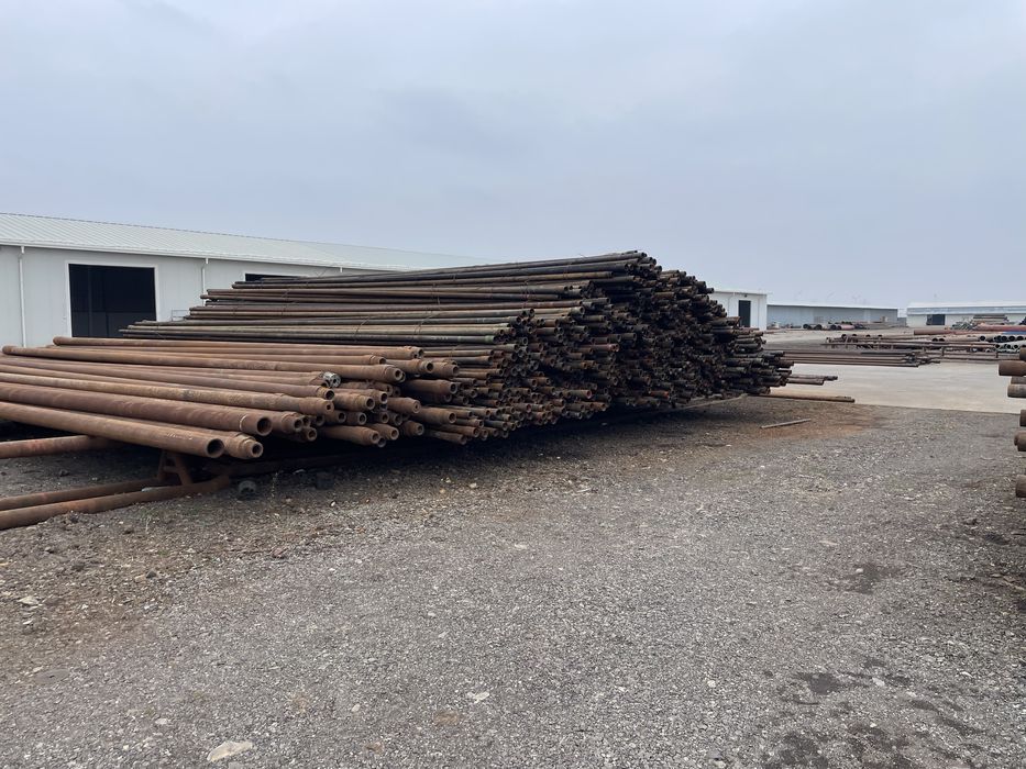 Vand teava tubing la 9m-9.20m
