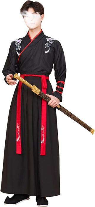 Срочно продам Ханьфу