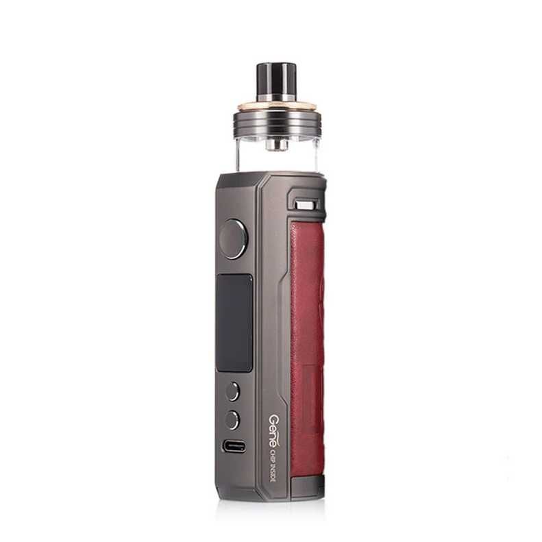 Voopoo Drag S PnP-X cu 2 Rezistente incluse 2500mAh 60W 5ml Knight Red