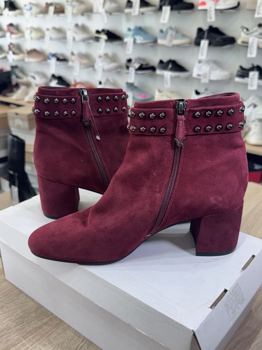 Botine Bruno Premi Dama - 41