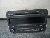 Mp3 Skoda Auto Radio Casetofon