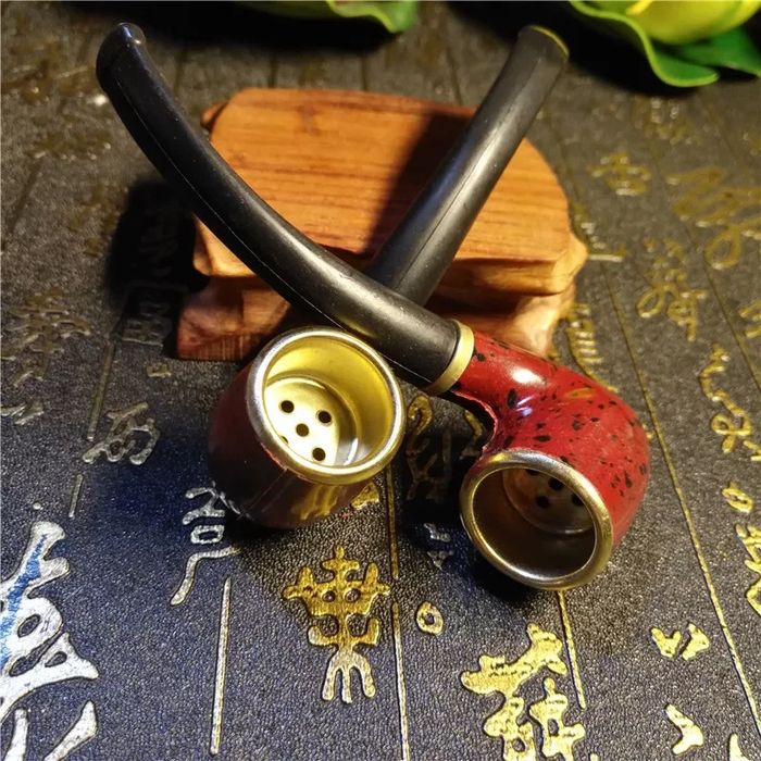 Трубка курительная