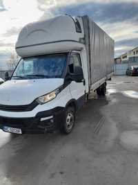 IVECO Daily 50C/35 An fabr 2017