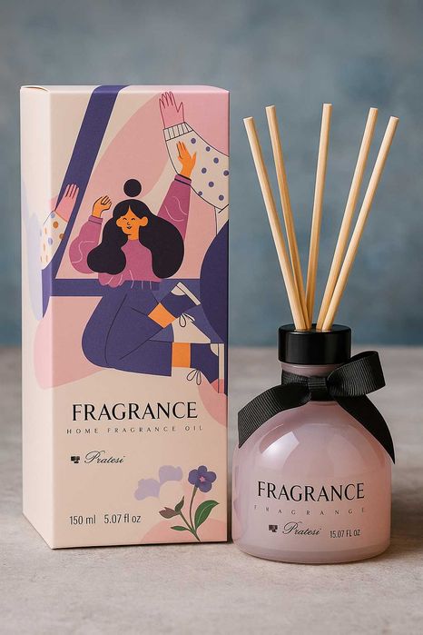 uniseks atirlar Aromatik diffuzorlar - Духи и Освежители для помещений