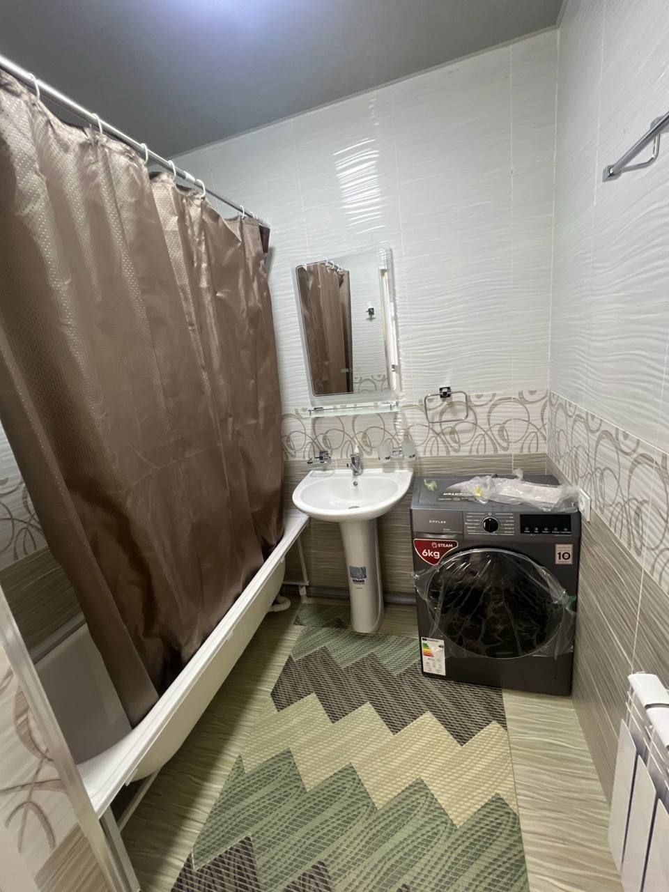 Kvartira продается 3/8/10 на ЖК QORASUV RESIDENCE