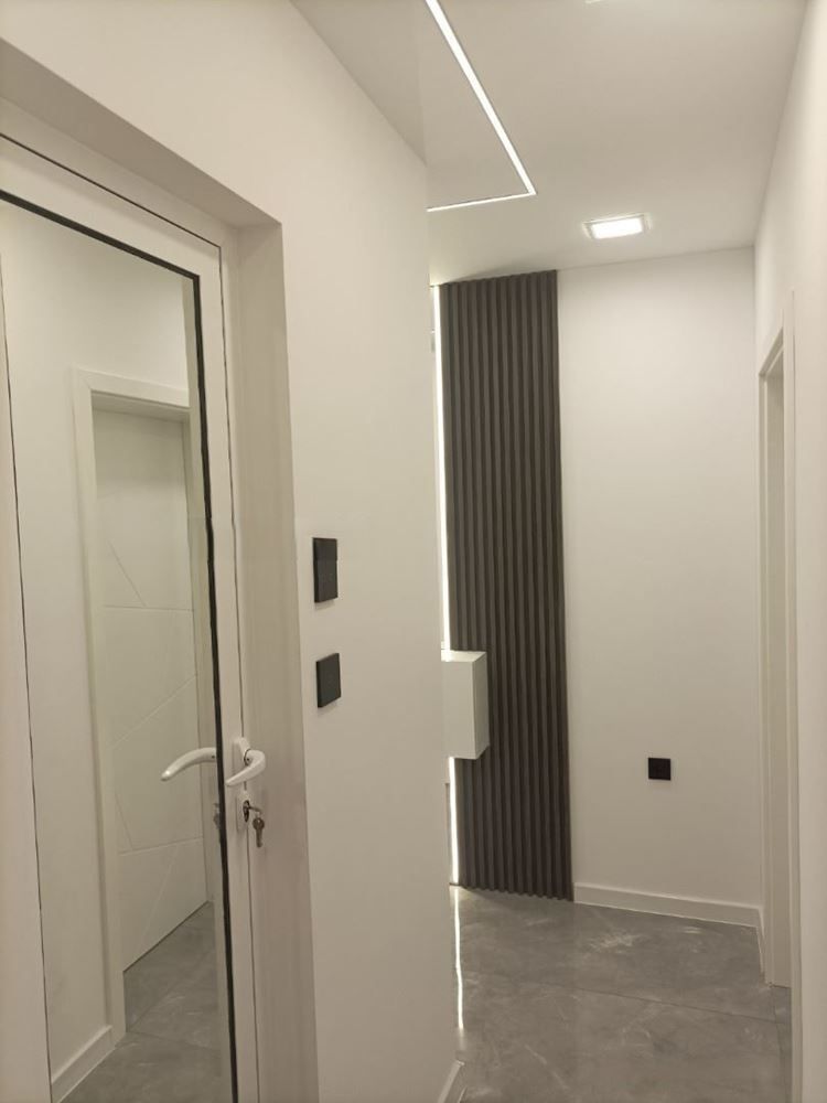 Продава се Двустаен апартамент в София, Фондови жилища - 44 кв.м за 3296 €/кв.м - Снимка #9