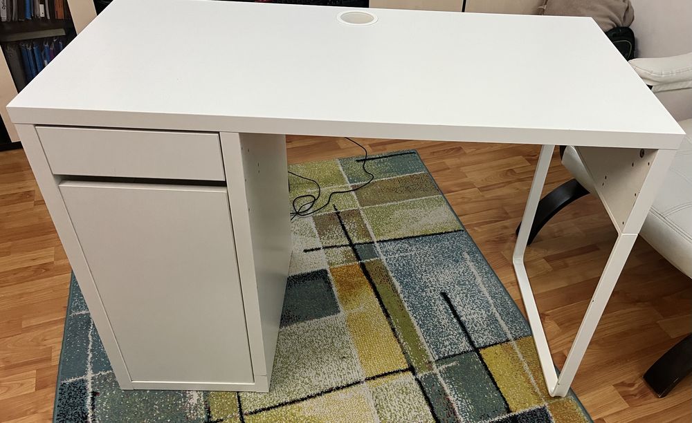 Birou ikea Micke