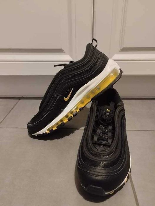 Nike Air Max 97  Номер 40 модел , нови