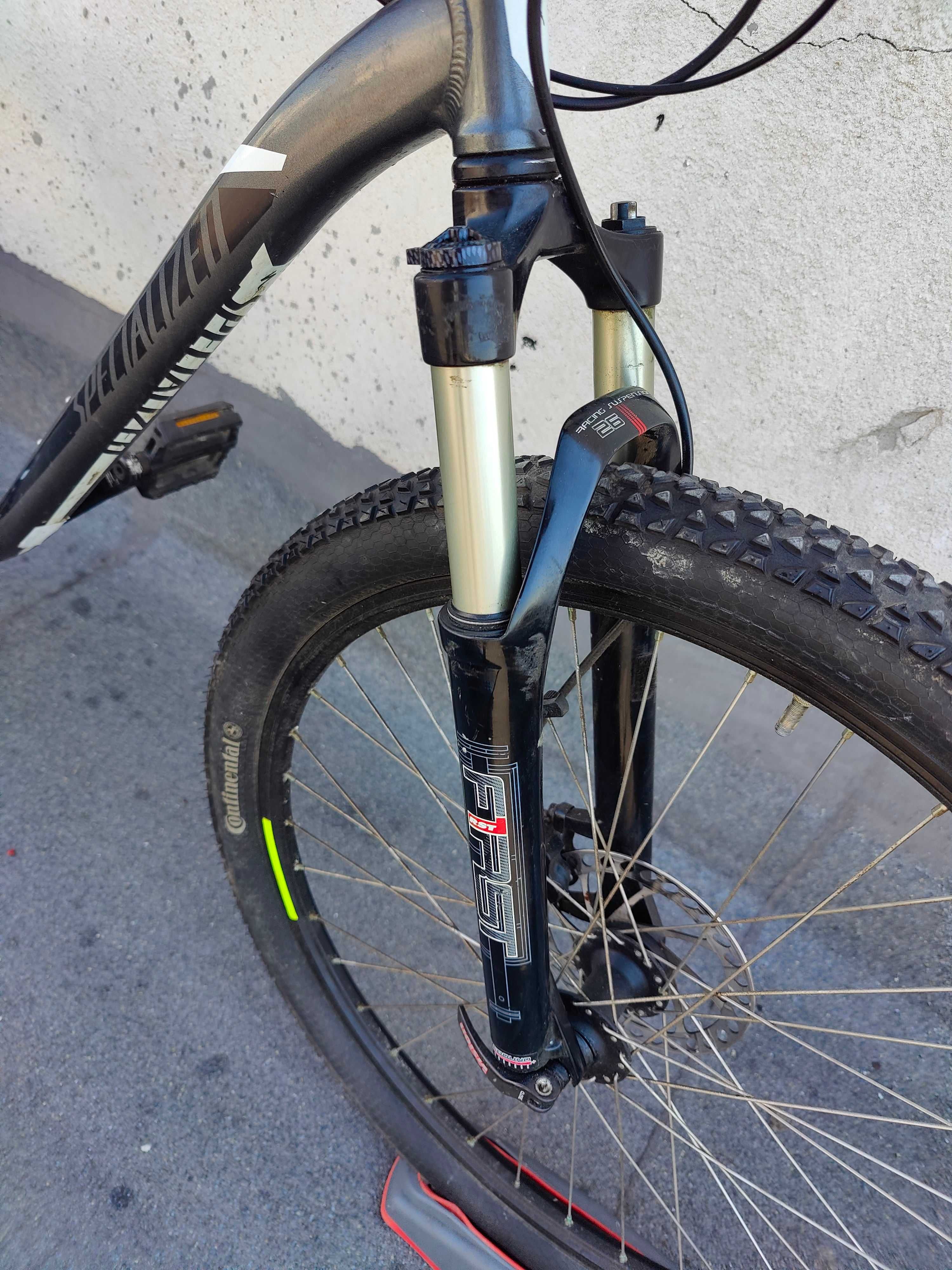MTB Specialized HardRock 26-REZERVAT