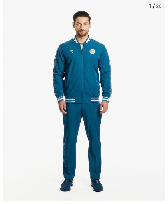 Спортивная форма 7Saber