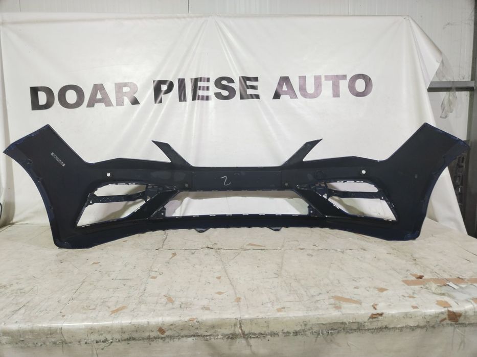Bara fata Seat Leon 3 FR, facelift, 2016, 2017, 2018, 2019, cod origine OE 5F0807221AB.