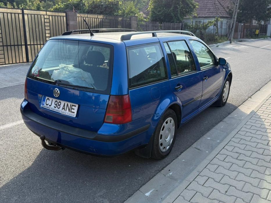 Volkswagen Golf 4 1.9Diesel 2005