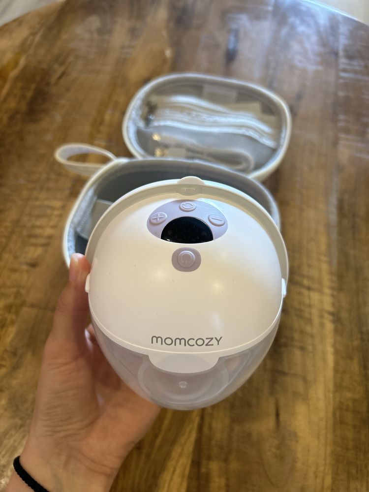 Помпа за кърма Momcozy m5