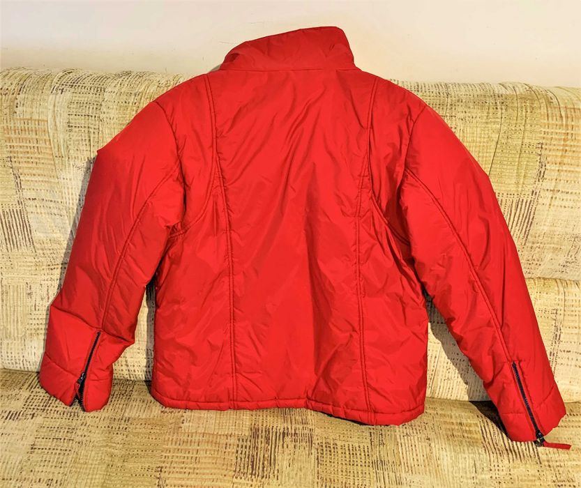 Geci de iarnă și schi SKISTAR EX-10 și X-MAIL