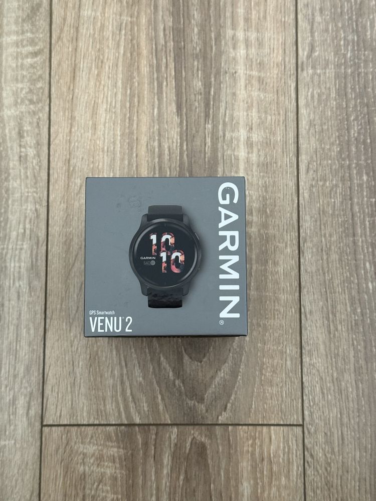 Garmin Venu 2 Nou/doar desigilat