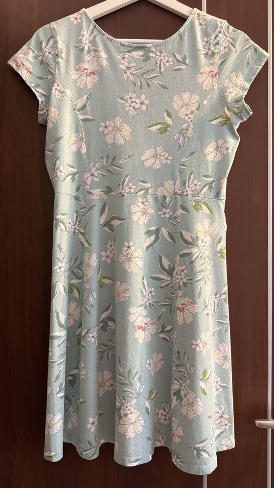 Rochie Orsay flori