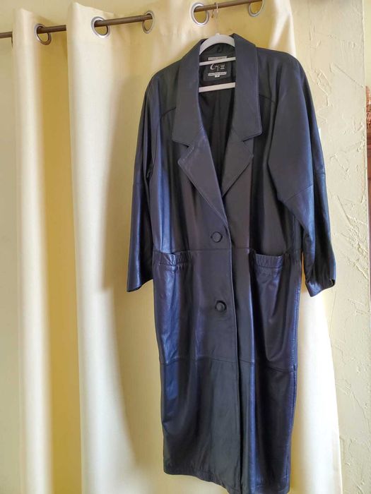 Haine de dama piele.