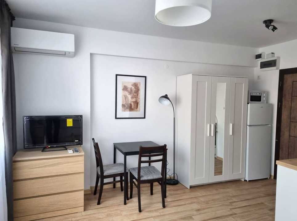 Дава се под наем Едностаен апартамент в Пловдив, Каменица 1 - 40 кв.м за 250 € - Снимка #1
