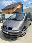 Seat Alhambra 2.0 TDI