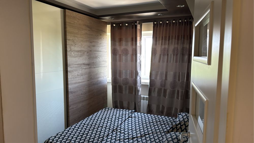 Regim hotelier Calea Bucuresti