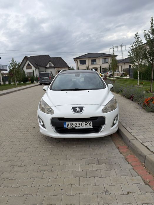 Peugeot 308 SW 1.6