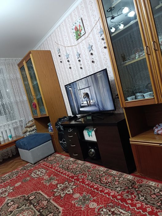 Продам 3 к квартиру Океан.5/5