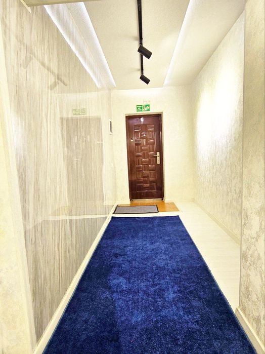 СРОЧНО Пятикомнатная квартира за 149000$.  128м2