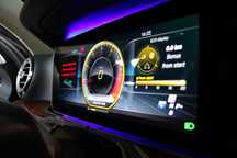 Activare AMG Menu Mercedes W205 W213 GLC X253 W167 W176 W177 C117 C118