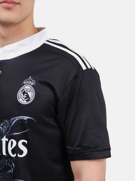 Футбольная форма Реал Мадрид