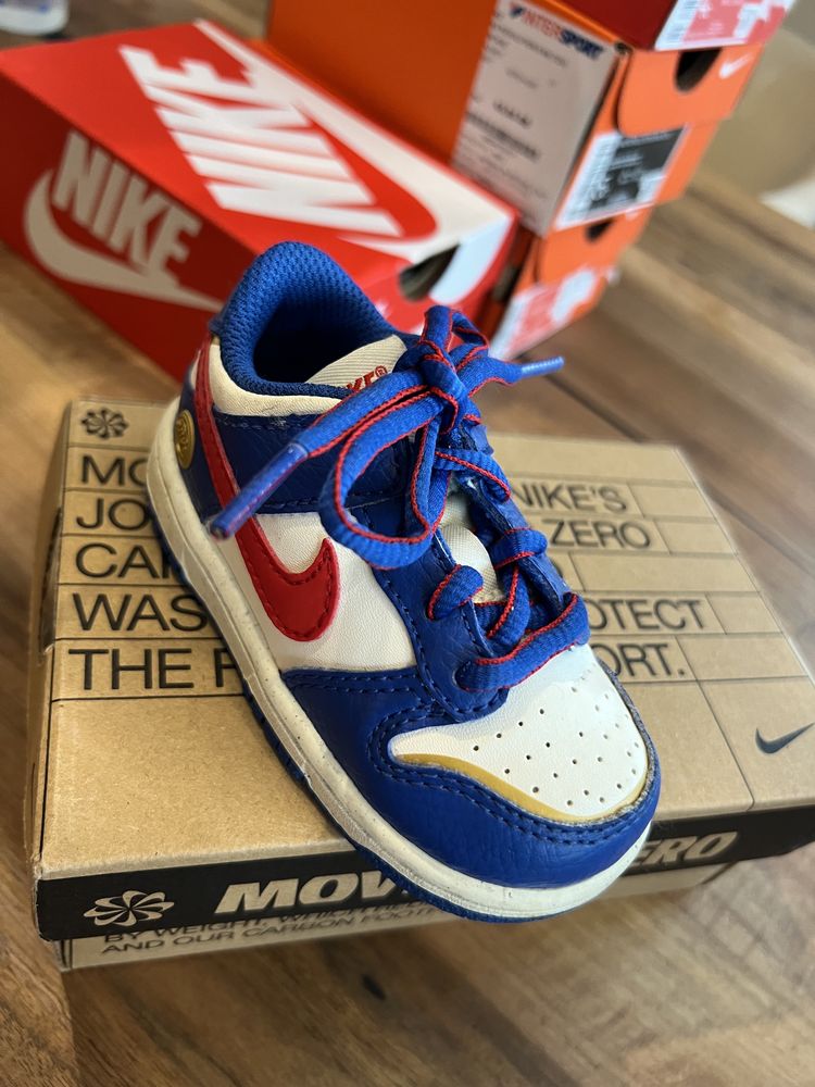 Детски маратонки Nike