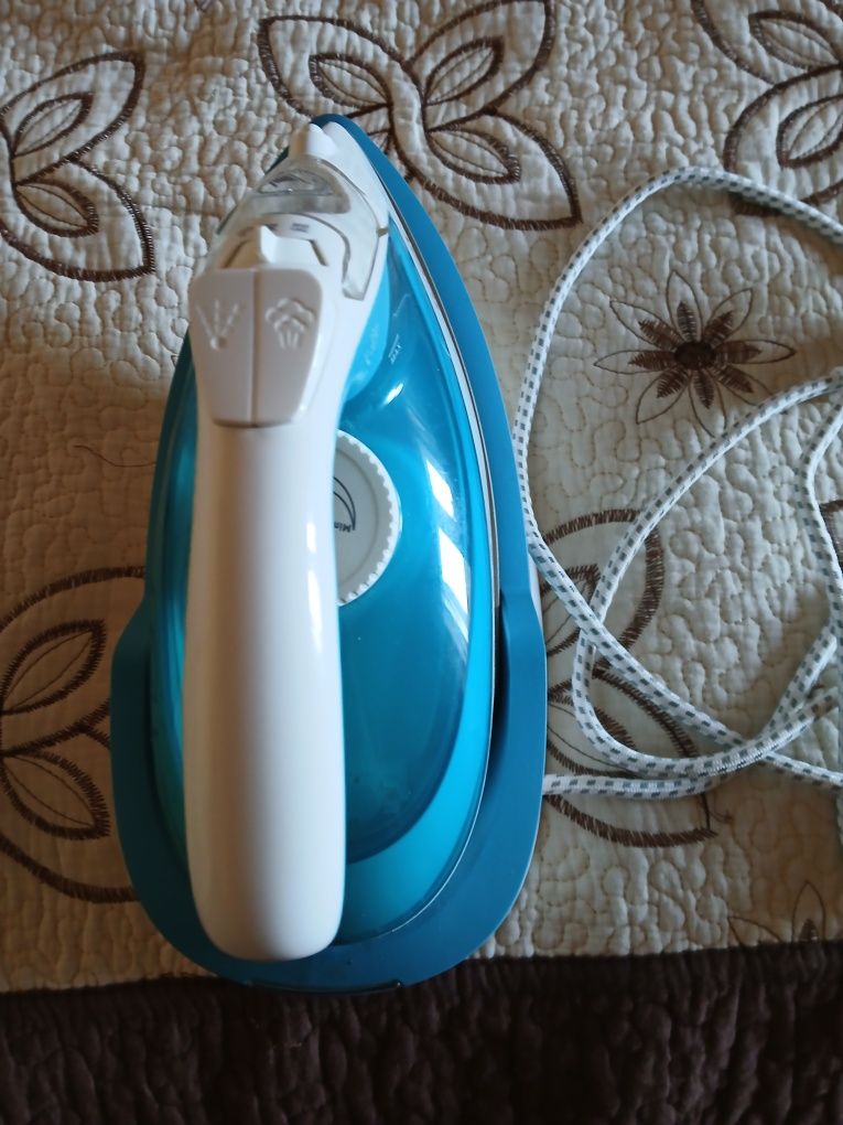 Stație de călcat Tefal