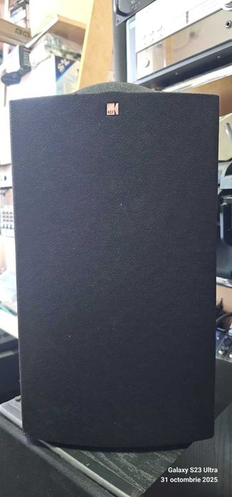 Set boxe iQ3 45-40000 Hz