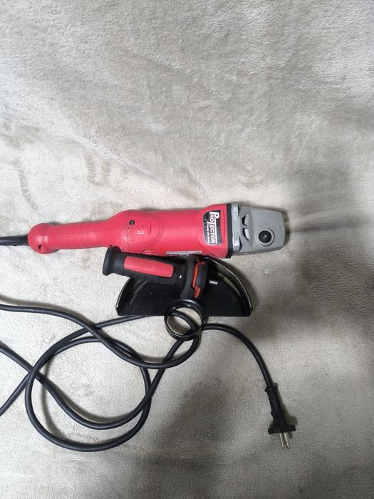 Flex Milwaukee AGV 17-180XC(2021) putere 1750w