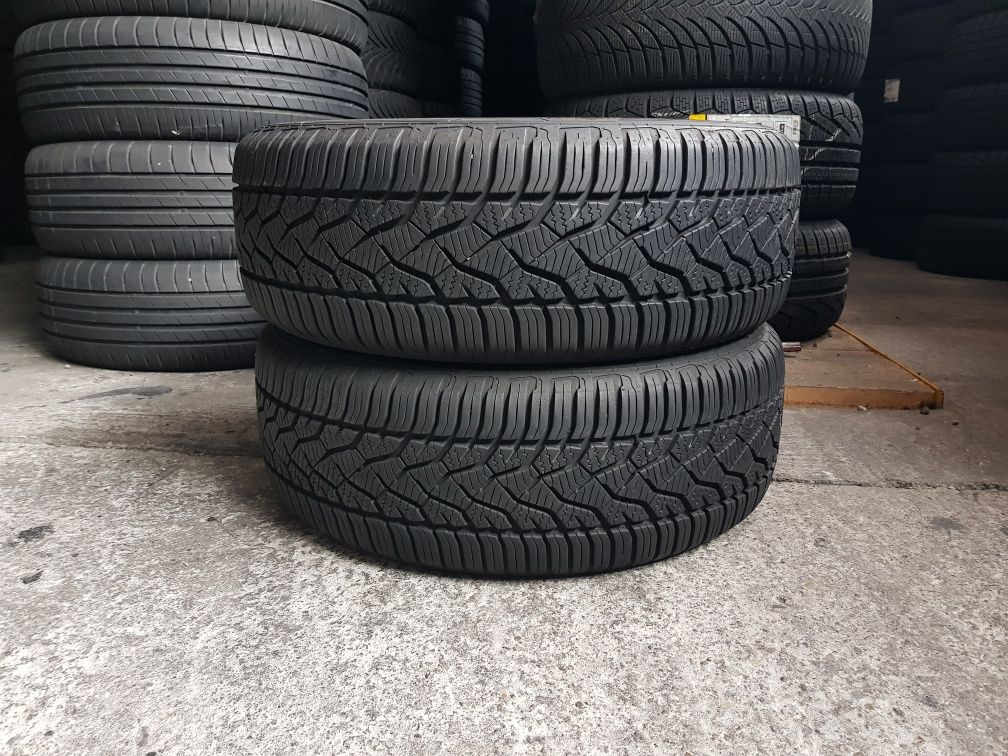 Barum 195/55 R15 85H M+S all seson