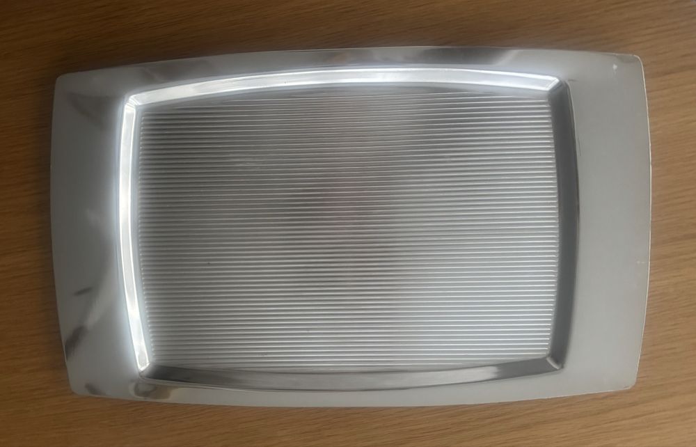 Ретро поднос ГДР