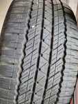 Гуми за SUV Bridgestone A/T