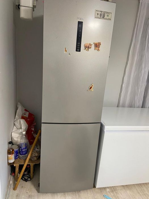 Продам холодильник Haier 150000тг