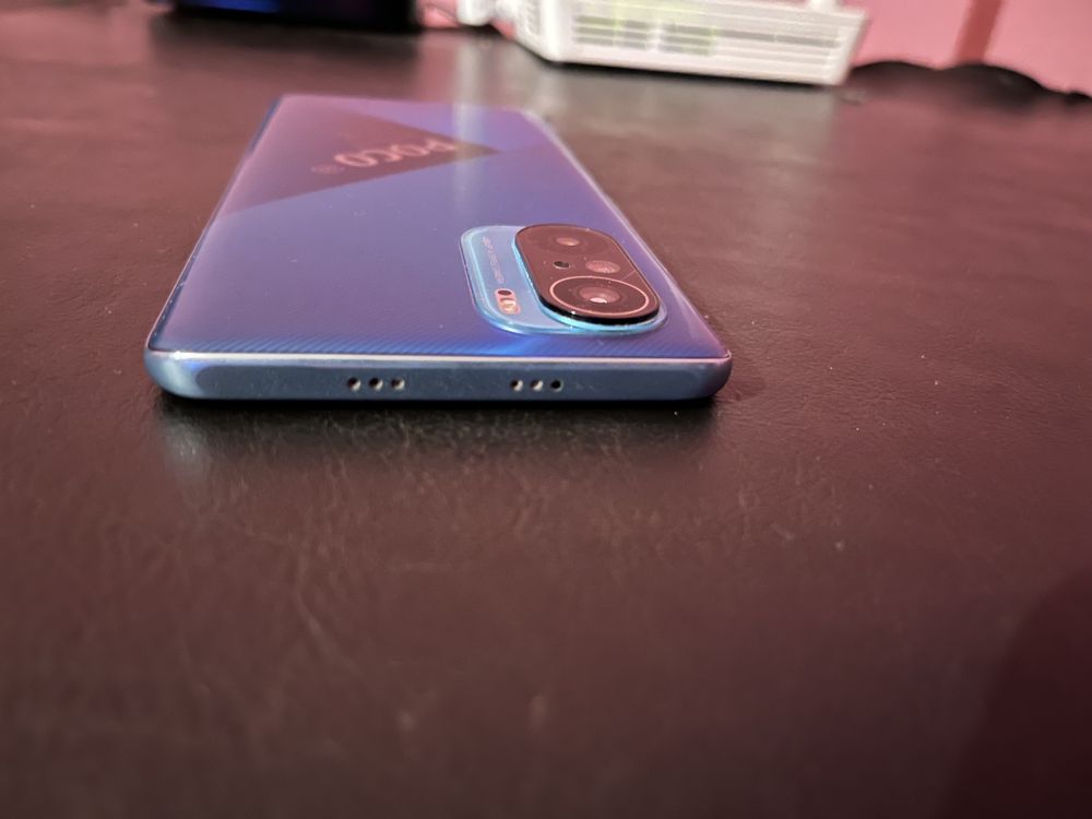 Xiaomi Poco F3 8GB Ram 256GB Rom