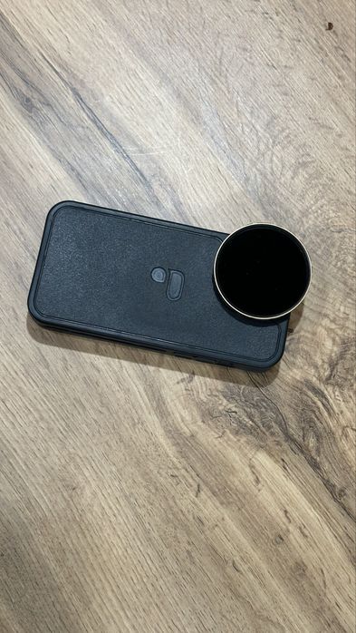 Мобилография, чехол ND Filtr