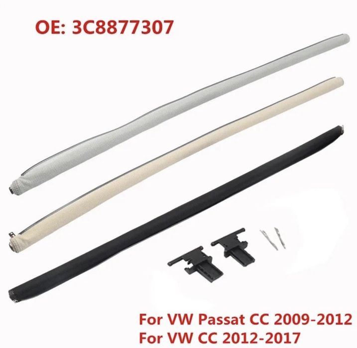 Rulou Panoramic Passat CC 2009-2012 CC 2012-2017