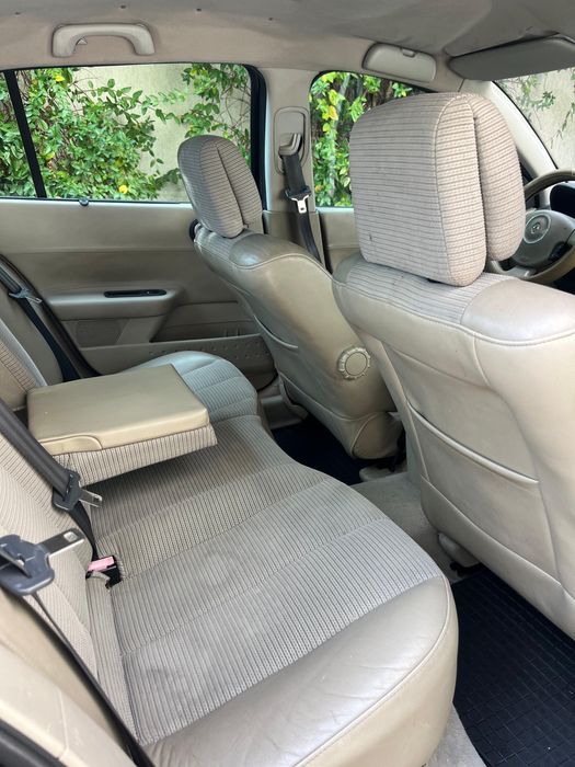 Vand Megan 2 an fab 2008 1.5 dci