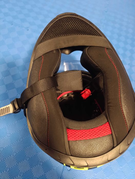 Каска MT Thunder 3  раз.S / Carberg Drift