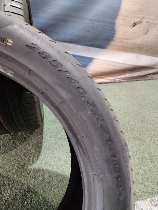 285.40.21 Pirelli
