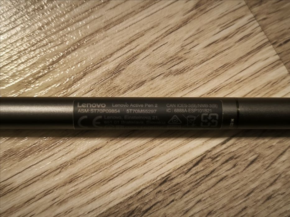 Lenovo Yoga 730 13.3" i5 8GB/256GB + Active Pen 2