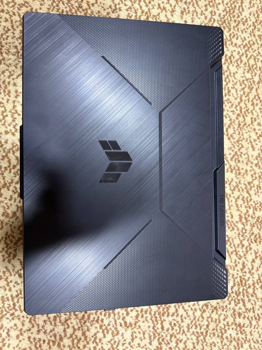 Asus Tuf gaming A15