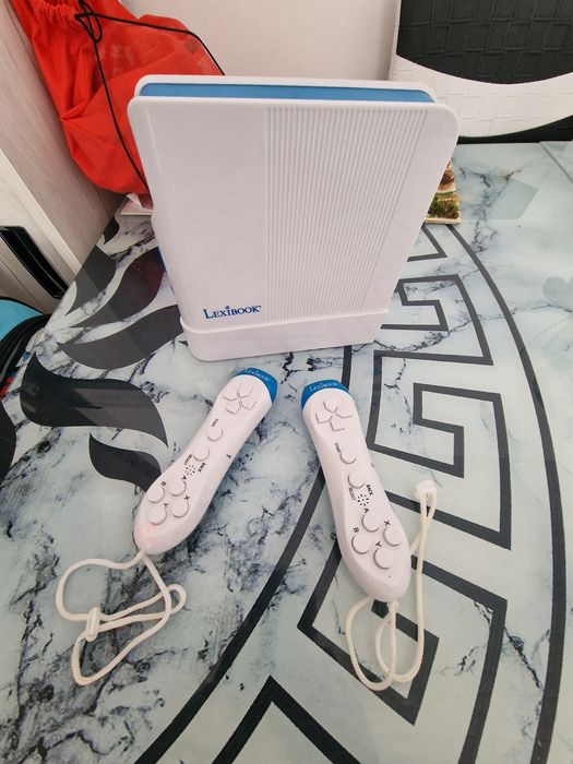 Lexibook consola