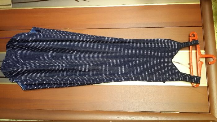 Шелковые летние платья